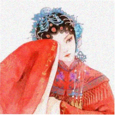 影迷头像一